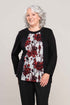 1ST359-Adaptive Top, Box Pleat, L Sl