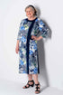 1TR705-Adaptive Dress With Round Neck
