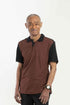 1VHT131-1V115-Adaptive Polo, Contrasting Front