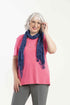 1VT375-1R136-Adaptive Basic Top Short Sleeves