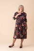 1WR809-1W200-Adaptive Modesty Dress, S Sl