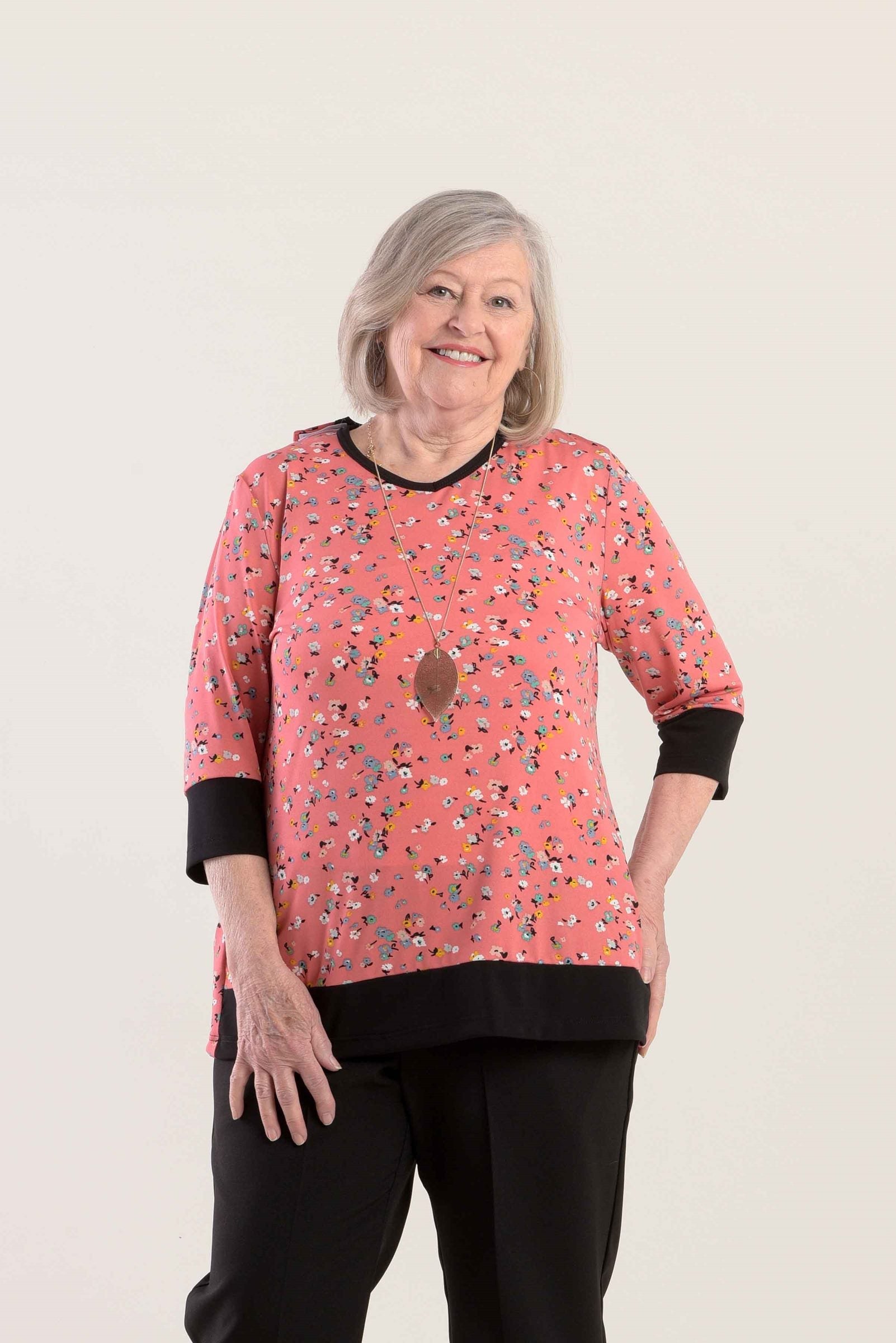 1XT380-1X116-Adaptive Top With Combo Color