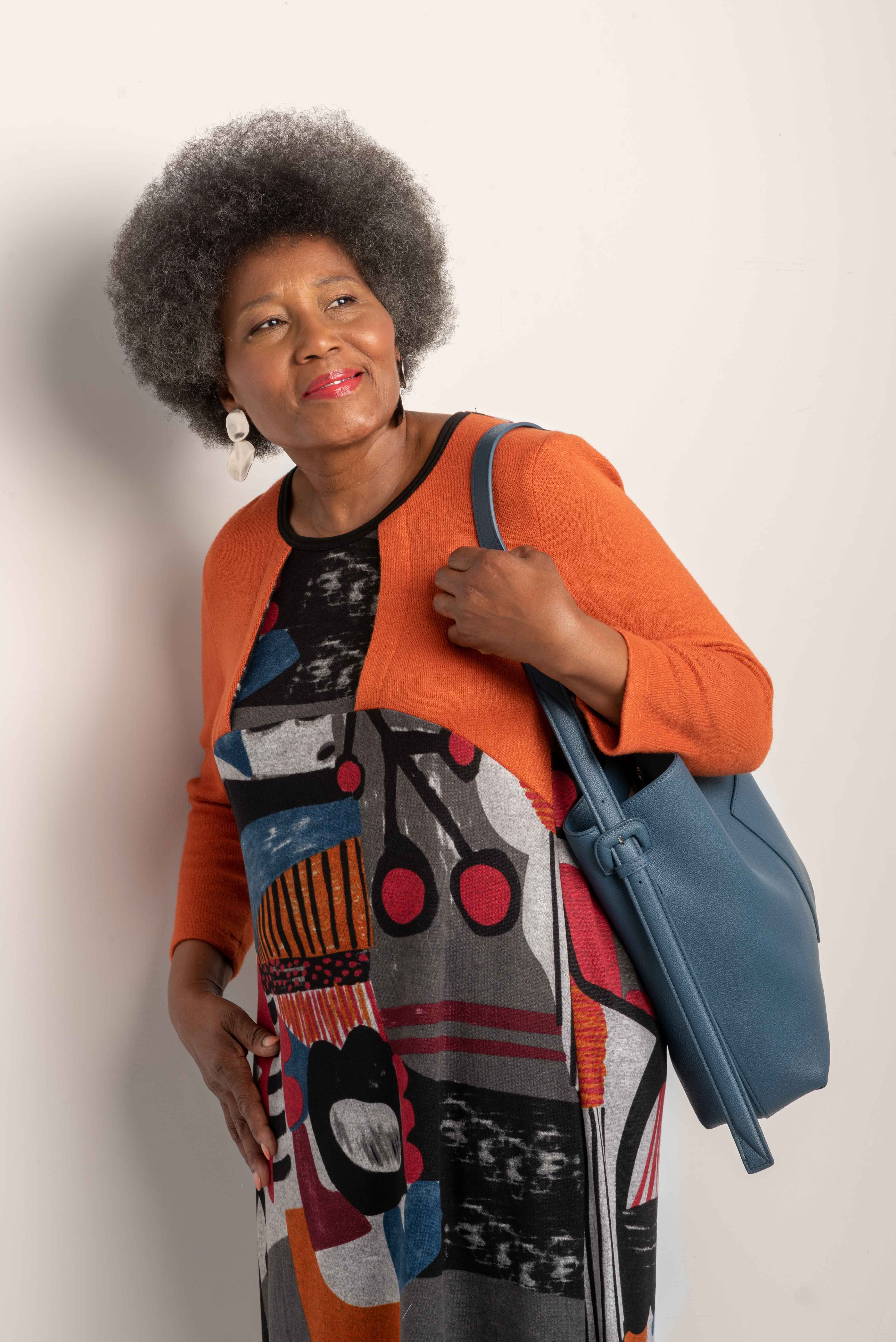 1YR814-1Y105-Bolero Adaptive Dress