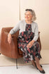 1YR814-1Y106-Bolero Adaptive Dress