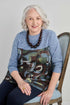 1YT383-1U607D-Adaptive Sweater in Knit, Long Sleeves