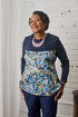 1YT383-1U607N-Adaptive Sweater in Knit, Long Sleeves