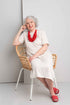 1ZR821-1Z129-Adaptive Tunic Dress