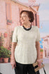 1ZT386-2D128-Adaptive Basic Top Short Sleeves