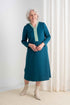 2AR824-2A603T-Adaptive Dress Combo Neckline
