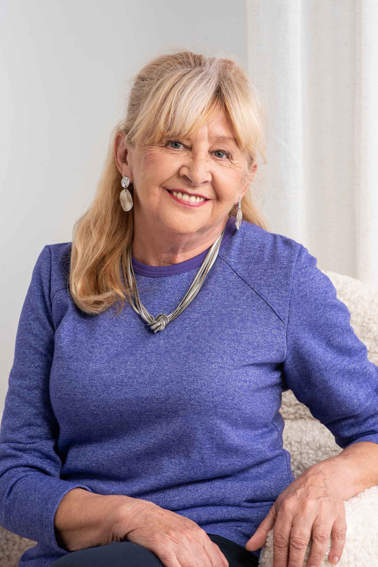 2AT388-2A200-Adaptive Knit Sweater