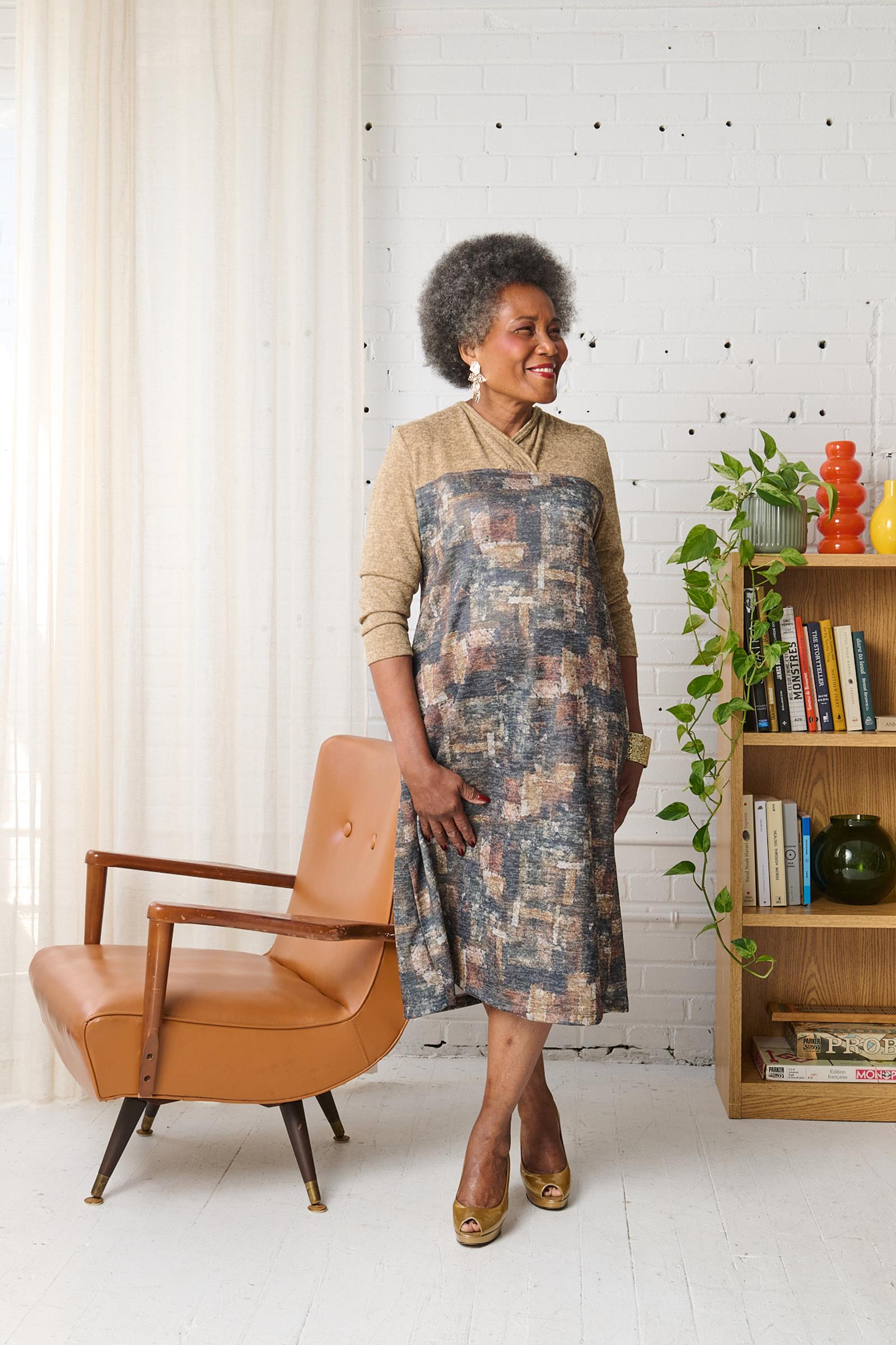 Boutique Chic chez vous - Dress