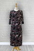 2CR829-2C104-Adaptive Dress With Gathered Detail