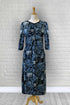 2CR829-2C115-Adaptive Dress With Gathered Detail