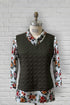 2CT392-2C123K-Adaptive Top With Sleeveless Tank Top