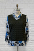 Adaptive Top, with Vest