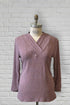 2CT394-1U618-Adaptive Top, With Shawl Collar