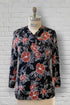 2CT394-2C139-Adaptive Top, With Shawl Collar