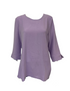 Marianne Adaptive Top - Lilac