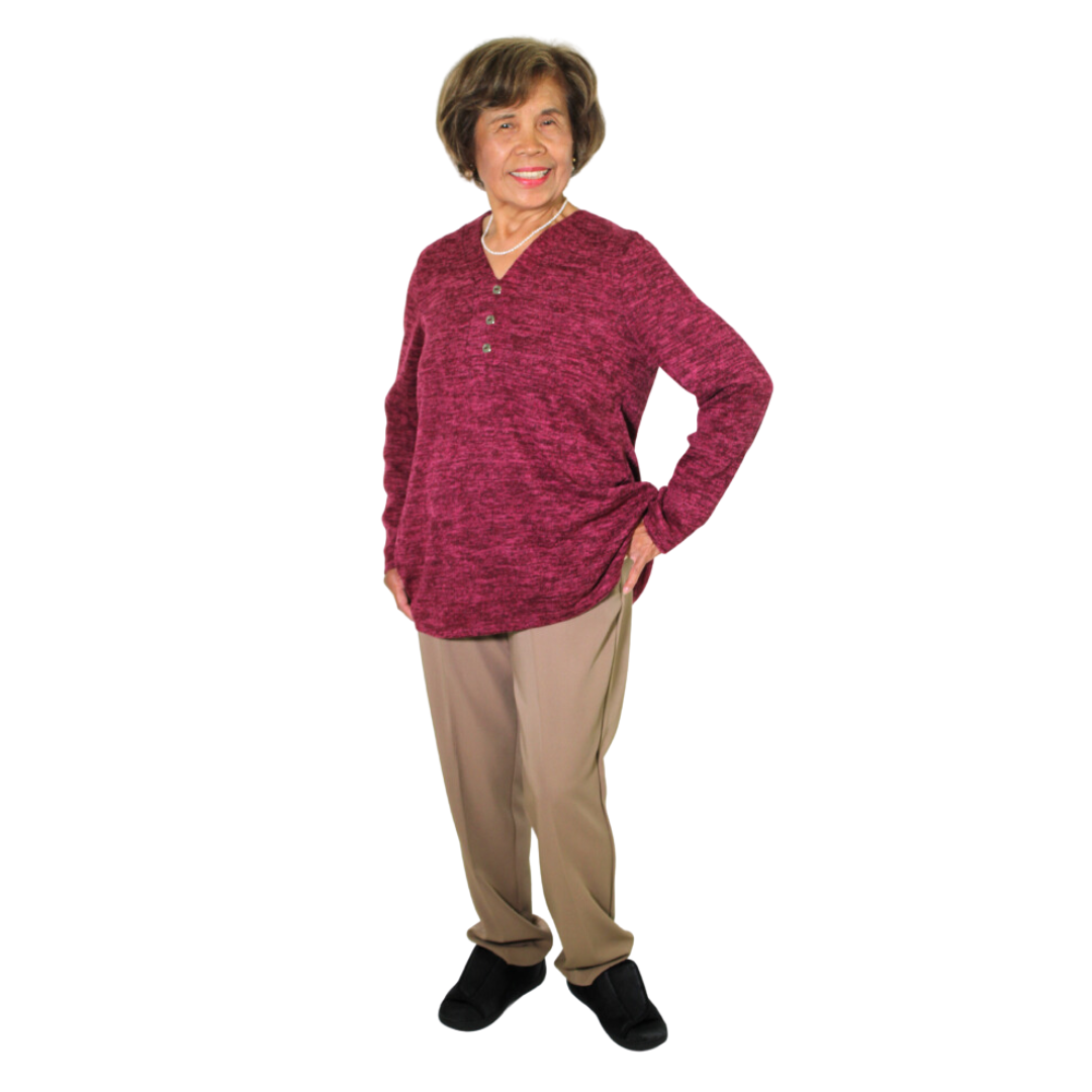 Petite pull hot sale on capris