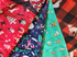 Christmas Scarves