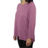 Grace Adaptive Top- Mauve