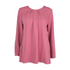 Anne Adaptive Top - Pink