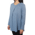 Lana Adaptive Top- Blue