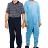 Tyler Adaptive Dignity Suit Set for Men
