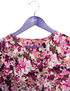 Jessica Adaptive Top - Pink Floral