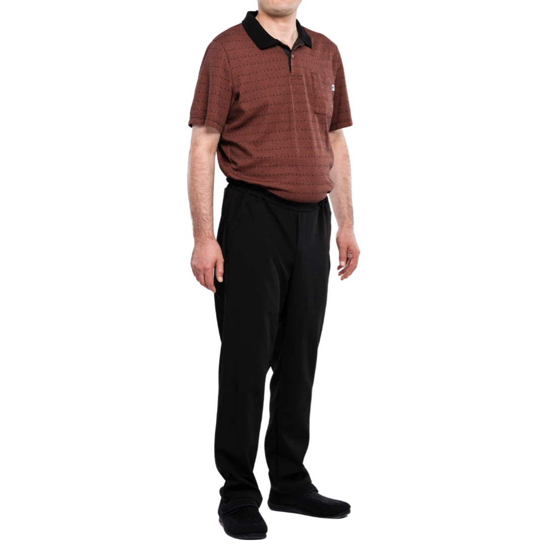 Tyler Adaptive Dignity Suit Set for Men