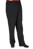 Soft Knit Side Opening Pant for  Women
