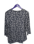 Valerie Adaptive Top - Navy