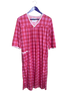 Adaptive V-Neck Nightgown - Set of 3
