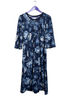 Adaptive Duster Dress