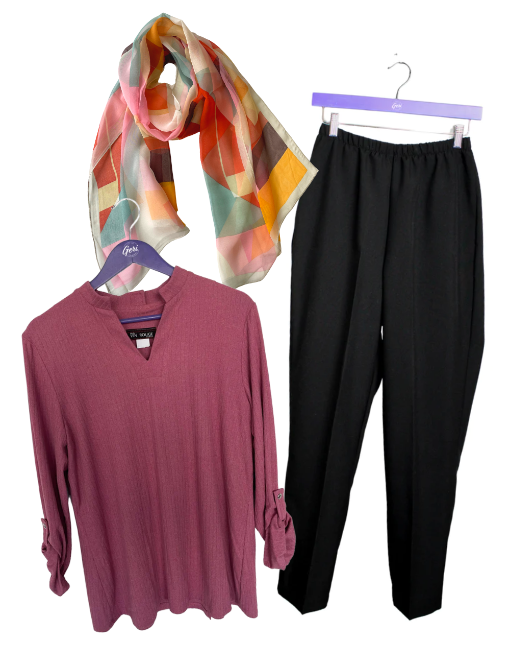 Maria Adaptive Gift Set