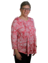 Dana Adaptive Top - Coral