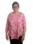 Dana Adaptive Top - Coral