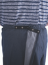 Adaptive Men's Open Backed Twill Pants- Buy 1 get 1 free!