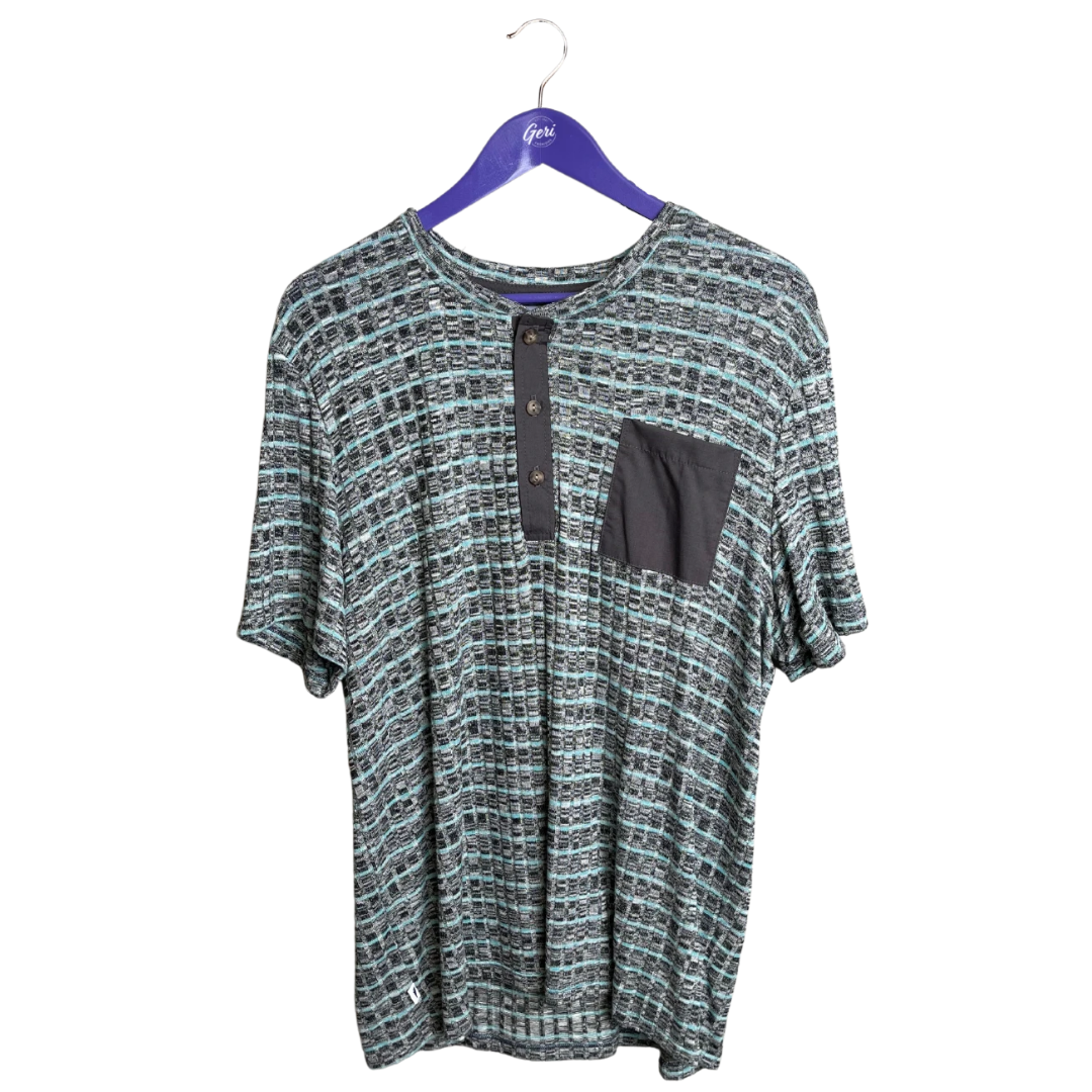 Jacob Adaptive Shirt Set
