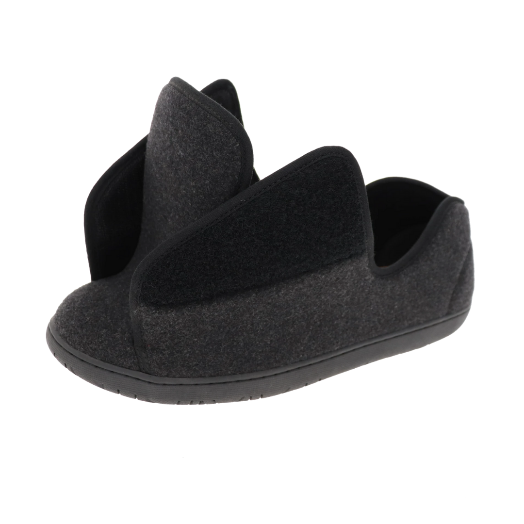 Ladies Nurse Slippers Geri Fashions