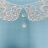 Adaptive Lace Collar Dress