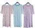 Adaptive Knit Nightgown - Set of 3